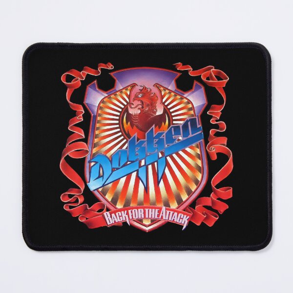 Item preview, Dokken Glam Legend designed and sold by ttackerhe.