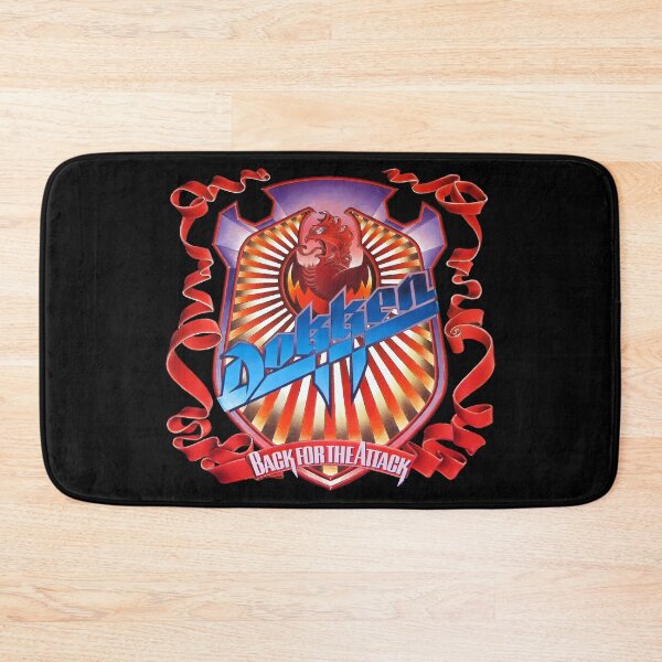 Item preview, Dokken Glam Legend designed and sold by ttackerhe.