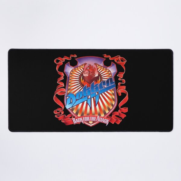 Item preview, Dokken Glam Legend designed and sold by ttackerhe.