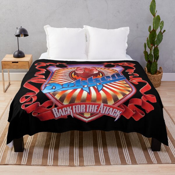 Item preview, Dokken Glam Legend designed and sold by ttackerhe.