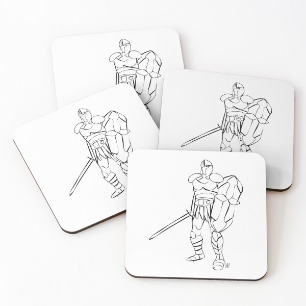 Item preview, Armor of God designed and sold by J-E-M-DESIGNS.
