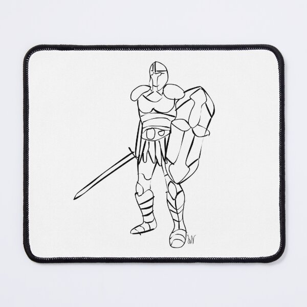 Item preview, Armor of God designed and sold by J-E-M-DESIGNS.