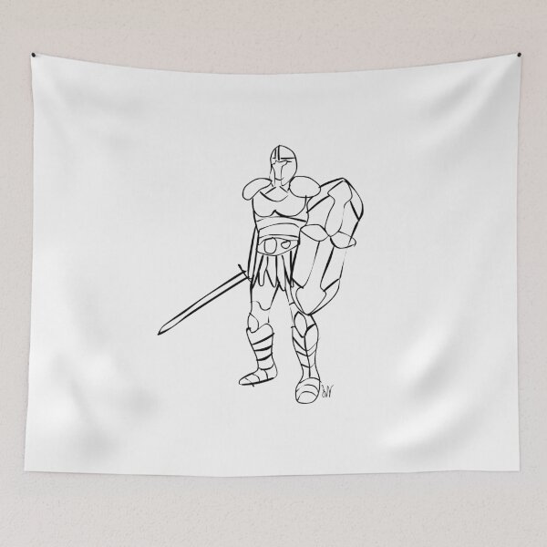 Item preview, Armor of God designed and sold by J-E-M-DESIGNS.