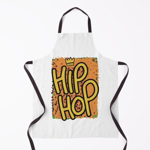 Item preview, Hip Hop logo designed and sold by SombreroDoodles.