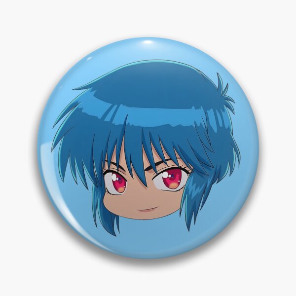 Item preview, Chibi Mokoto designed and sold by JamesCMarshall.