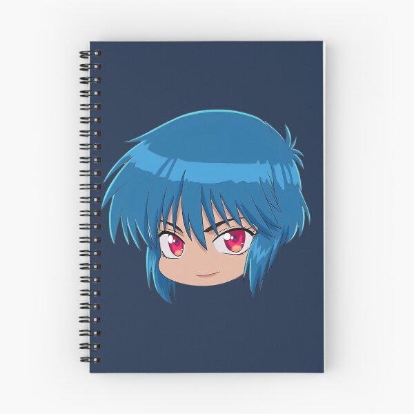 Item preview, Chibi Mokoto designed and sold by JamesCMarshall.