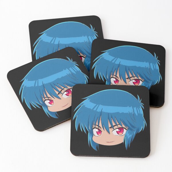 Item preview, Chibi Mokoto designed and sold by JamesCMarshall.