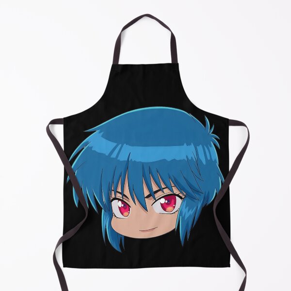 Item preview, Chibi Mokoto designed and sold by JamesCMarshall.
