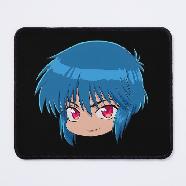 Item preview, Chibi Mokoto designed and sold by JamesCMarshall.