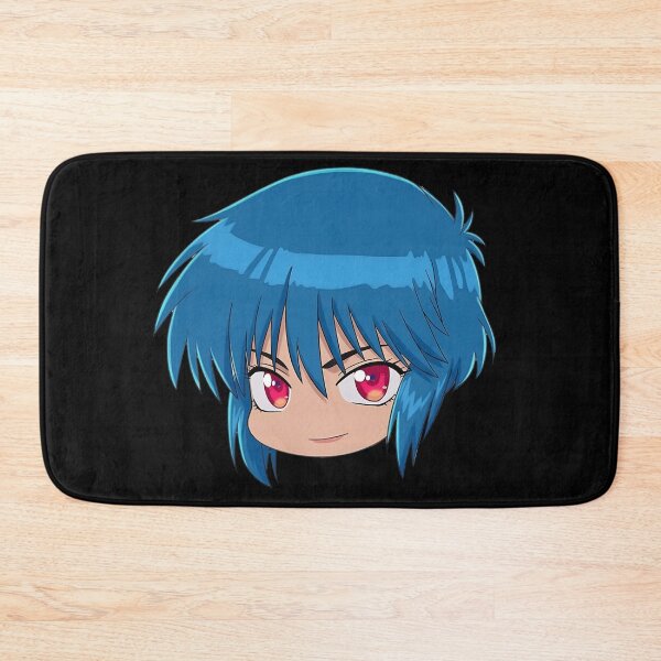 Item preview, Chibi Mokoto designed and sold by JamesCMarshall.