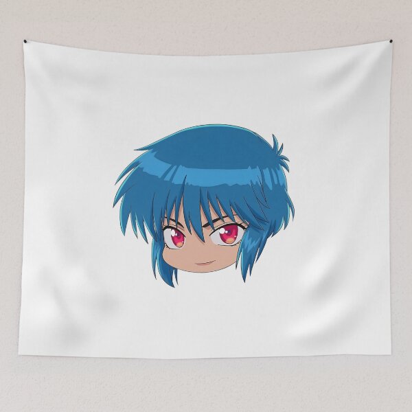Item preview, Chibi Mokoto designed and sold by JamesCMarshall.