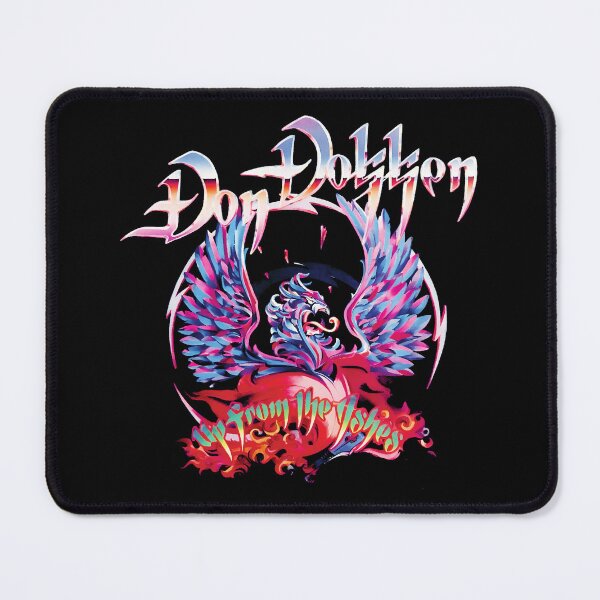 Item preview, Dokken Glam Legend designed and sold by ttackerhe.