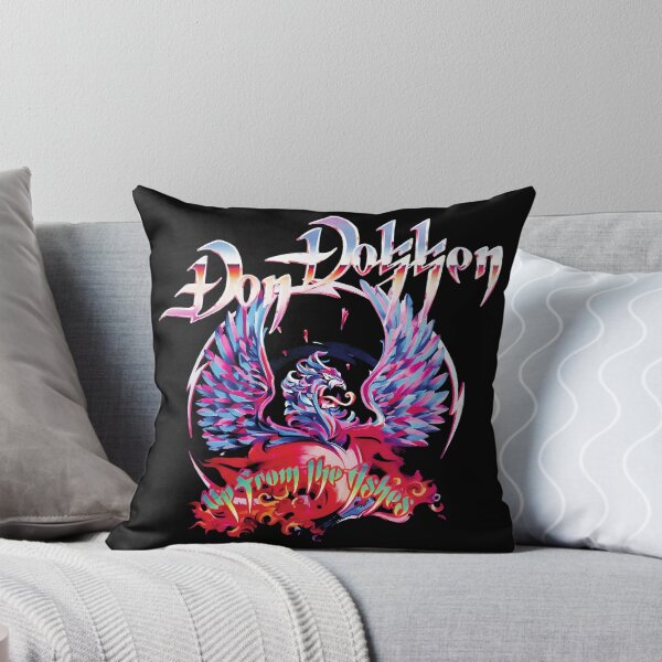 Item preview, Dokken Glam Legend designed and sold by ttackerhe.