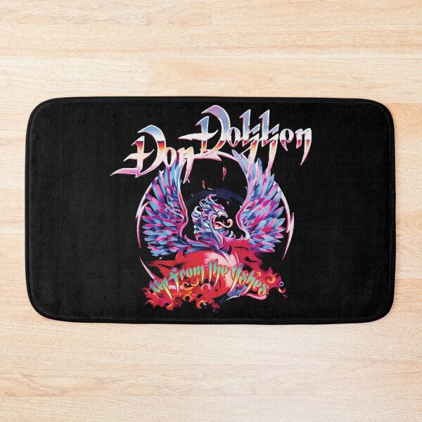 Artikelvorschau, Dokken Glam Legend entworfen und verkauft von ttackerhe.