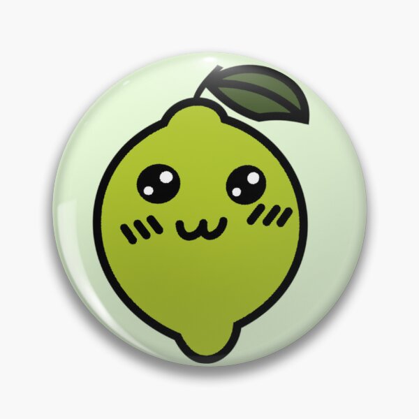 Item preview, UWU Lime  designed and sold by CarterCatandCo.