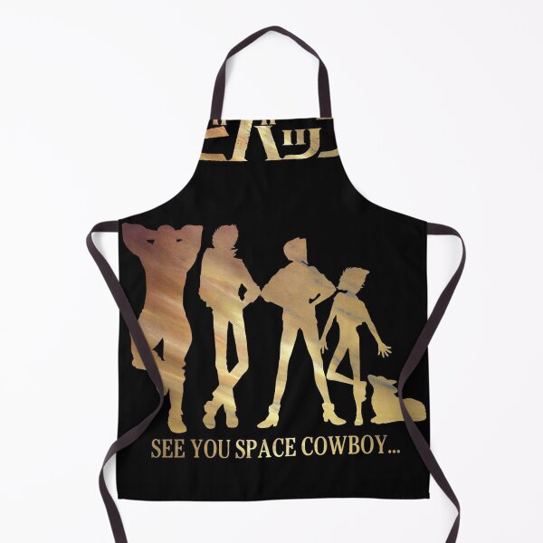 Item preview, See You Space Cowboy Cowboy Bebop Anime designed and sold by Doskes20333.