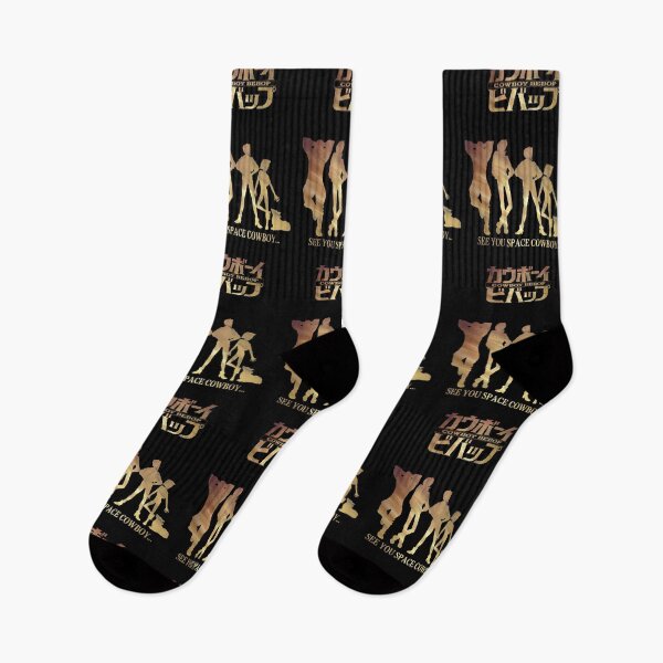 Item preview, See You Space Cowboy Cowboy Bebop Anime designed and sold by Doskes20333.