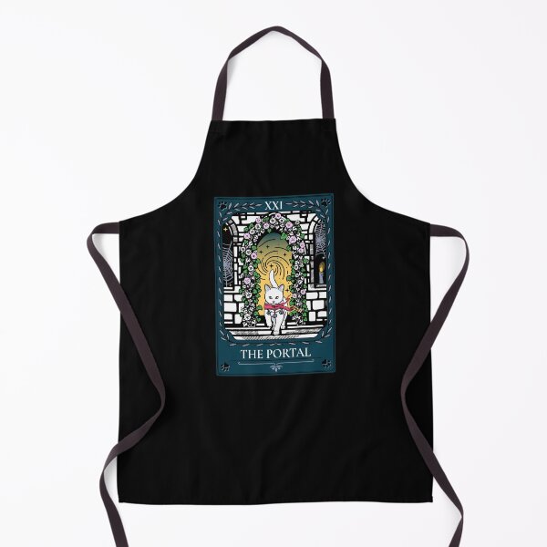 Item preview, The Portal — Wearable Art designed and sold by catnbloom.