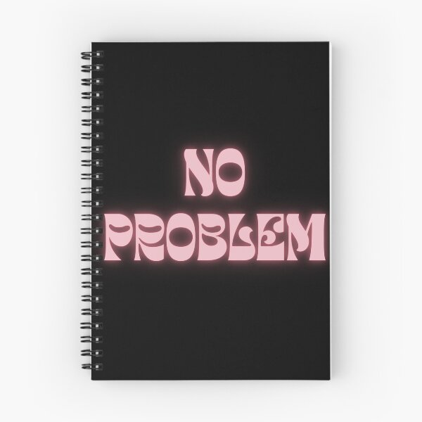 Item preview, Hey No Problem okey? designed and sold by fotoNoz.