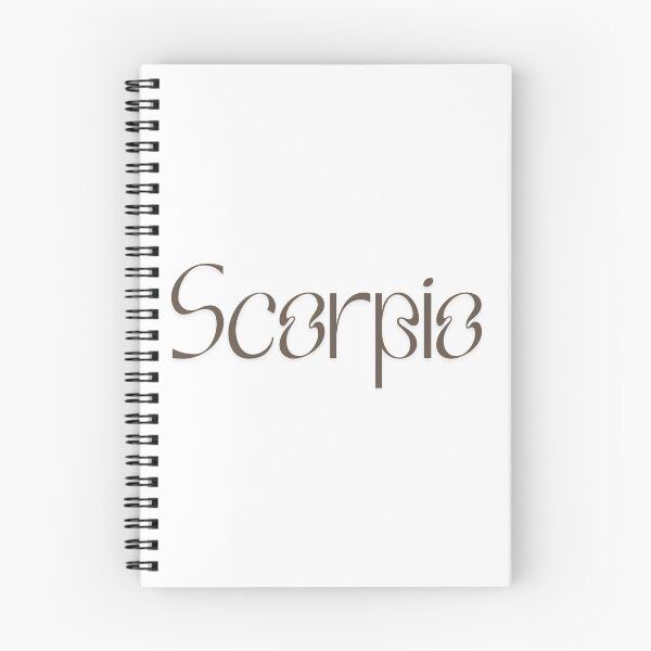 Item preview, Dark Mystic Scorpio Zodiac Sign Art designed and sold by pahu99.