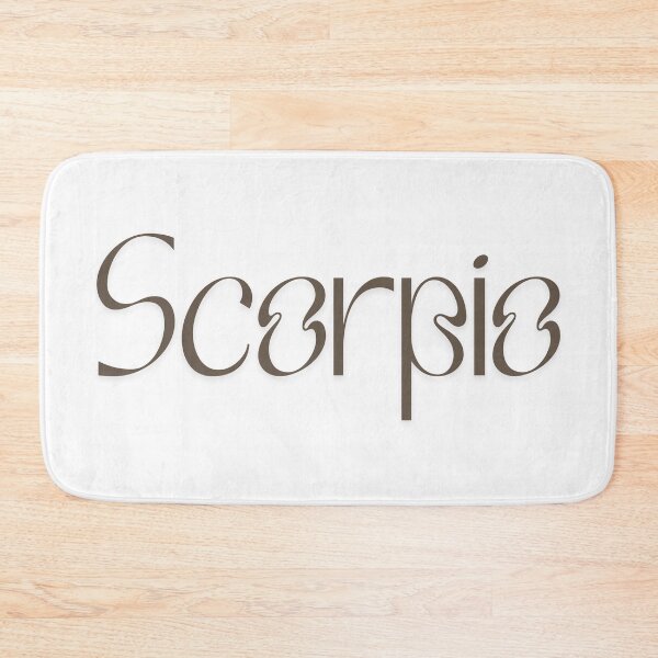 Item preview, Dark Mystic Scorpio Zodiac Sign Art designed and sold by pahu99.
