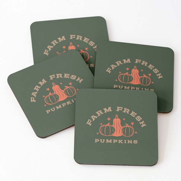 Item preview, Farm Fresh Pumpkins – The Pumpkin Collection designed and sold by Novel Works Studio.