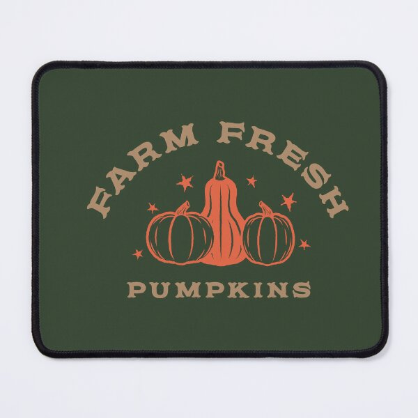 Item preview, Farm Fresh Pumpkins – The Pumpkin Collection designed and sold by Novel Works Studio.