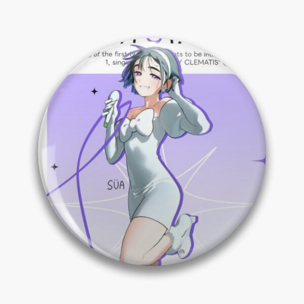 Item preview, Sua, beautiful as always designed and sold by Only Words.