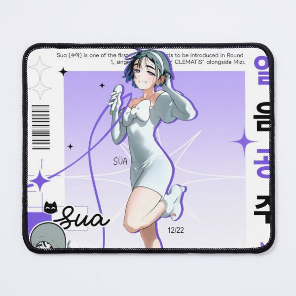 Item preview, Sua, beautiful as always designed and sold by Only Words.