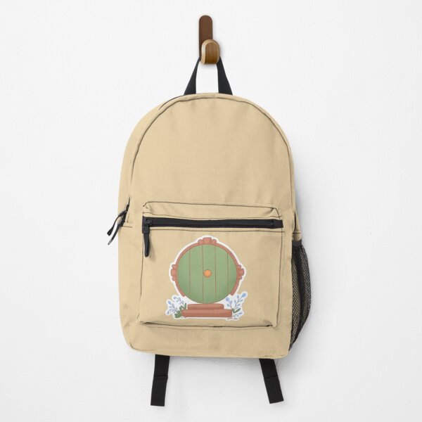 Item preview, A Hobbits Hole.  designed and sold by SPRINKLEDARTT.
