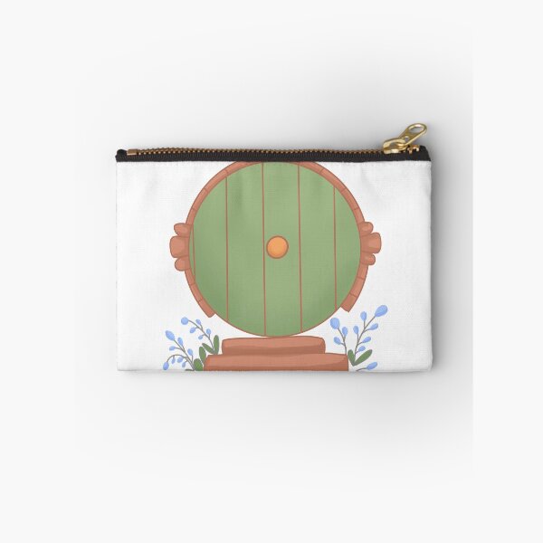 Item preview, A Hobbits Hole.  designed and sold by SPRINKLEDARTT.