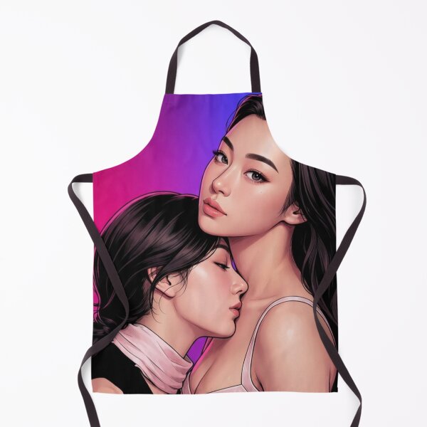 Item preview, LM Pls Desire Thai GL Lgbtq+ Comic Book Art Home Wall Decor Print Poster Pride TV Series Movie designed and sold by Mind Space.