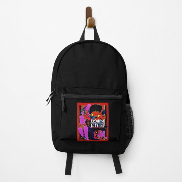 Item preview, Cowboy Bebop Spike Spiegel Faye Valentine designed and sold by Doskes20333.