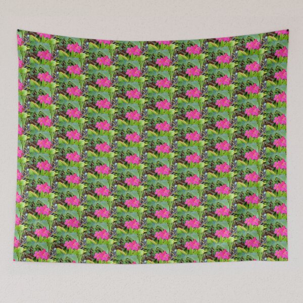 Item preview, Molokai Floral Study 8  designed and sold by Robert Meyers-Lussier.