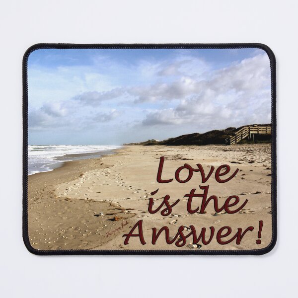 Item preview, Someone to Love Is the Answer designed and sold by SummerJade.