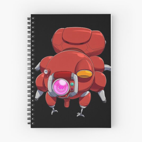 Item preview, Chibi Tachikoma designed and sold by JamesCMarshall.