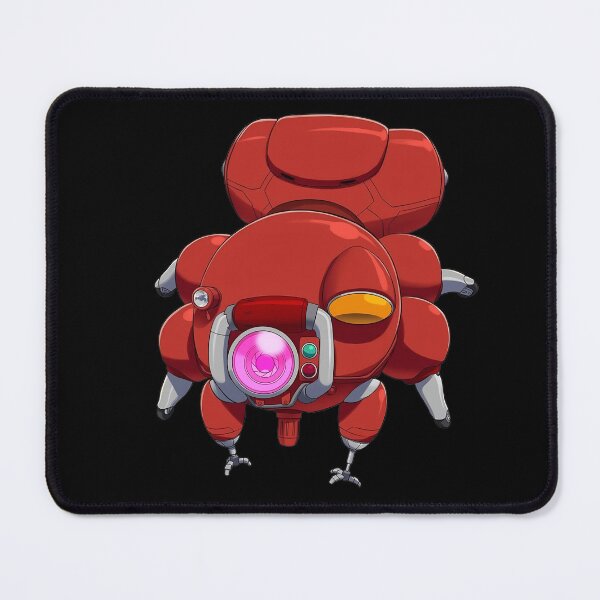 Item preview, Chibi Tachikoma designed and sold by JamesCMarshall.