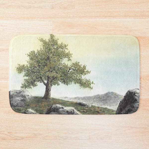 Item preview, September 27th birthday flower Oak Landscape designed and sold by 366birthflower.
