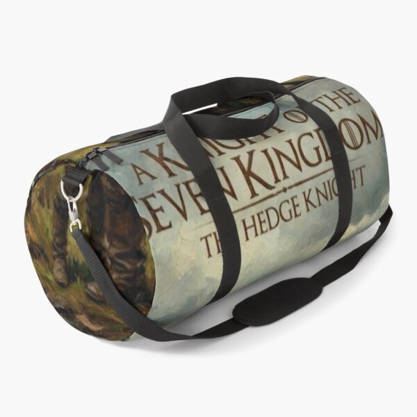 Item preview, The Knight of the Seven Kingdoms Fine Art Tribute designed and sold by Art's Diner.