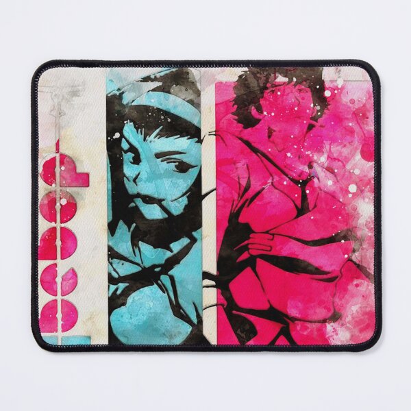 Item preview, Cowboy Bebop Spike Spiegel Anime Art designed and sold by Doskes20333.