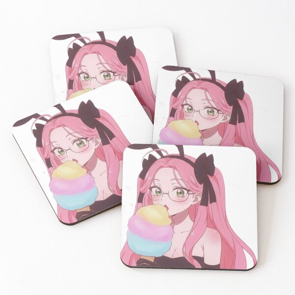 Item preview, Mizi, it's not time to eat yet designed and sold by Only Words.
