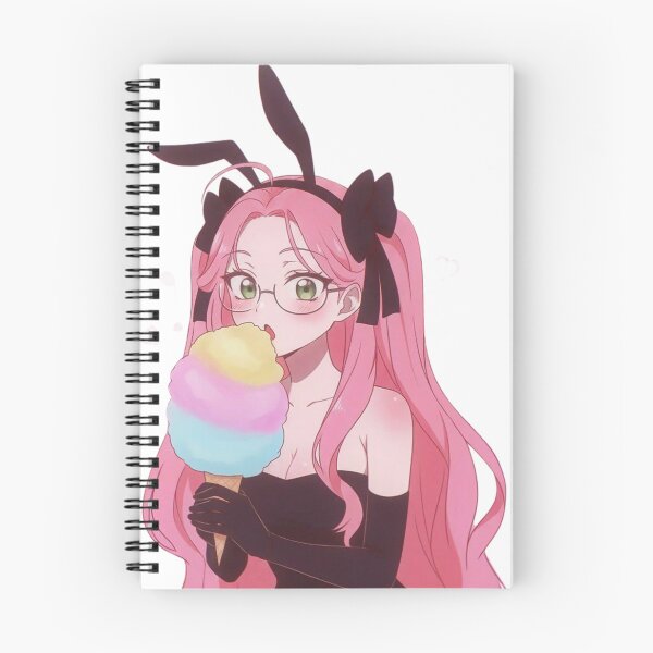 Item preview, Mizi, it's not time to eat yet designed and sold by Only Words.