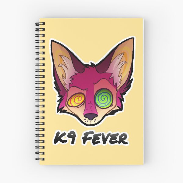 Item preview, K9 Fever designed and sold by NoirFaux.