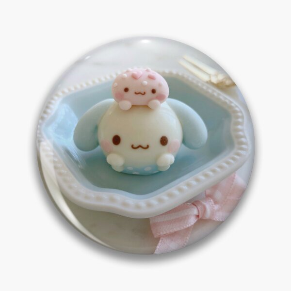 Item preview, Cinnamoroll designed and sold by justgivemeamoment.