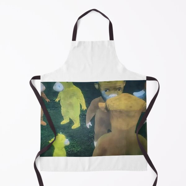 Item preview, Niu Lai 牛来 Cows Scene from Chinese Blockbuster Terrible Animation designed and sold by PrintondemArt.