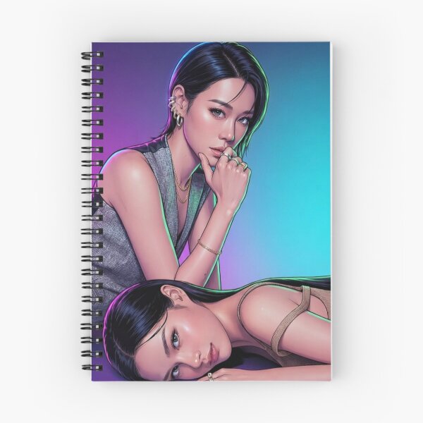 Item preview, EB Moon Love Thai GL Lgbtq+ Comic Book Art Home Wall Decor Print Poster Pride TV Series Movie  designed and sold by Mind Space.