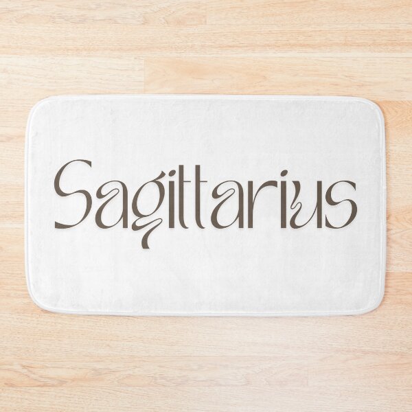 Item preview, Sagittarius Zodiac Sign Celestial Constellation Art designed and sold by pahu99.