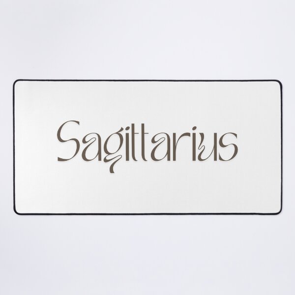 Item preview, Sagittarius Zodiac Sign Celestial Constellation Art designed and sold by pahu99.