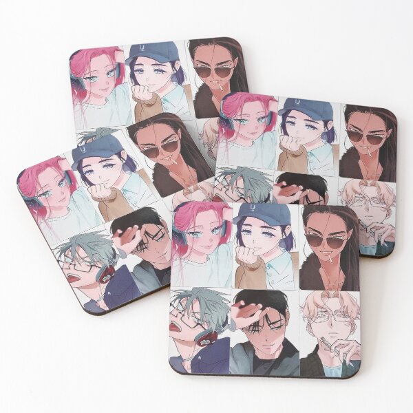 Item preview, Who will be your classmate today? designed and sold by Only Words.
