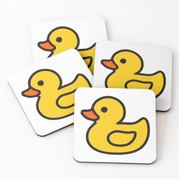 Artikelvorschau, Ente Ente entworfen und verkauft von fotoNoz.